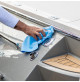 DECKMATE PVA DRYING TOWEL BUDGET  - DM321 - Deckmate